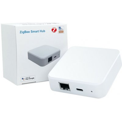 EvoTouch ZB-GW03 – Zboží Živě