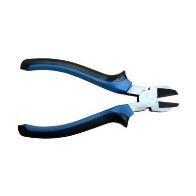 kleště štípací boční 180mm – Zboží Mobilmania