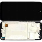 LCD Displej + Rám Xiaomi Redmi Note 12 5G – Zboží Živě