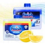 Finish Čistič myčky nádobí Mix 2 x 250 ml – Hledejceny.cz