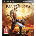Kingdoms of Amalur: Reckoning – Zboží Dáma
