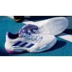 adidas Barricade 13 M Ftwr White – Zboží Mobilmania