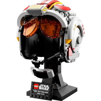 LEGO® Star Wars™ 75327 Helma Luka Skywalkera Red Five