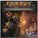 Renegade Game Studios Clank! – Hledejceny.cz