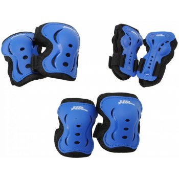 No Fear Skate Protection 3 Pack