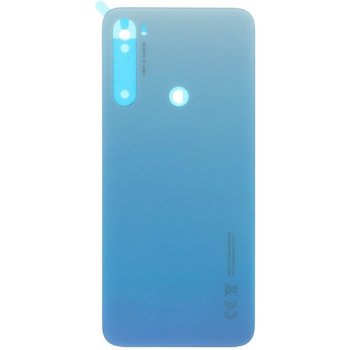 Kryt Xiaomi Redmi Note 8 / 8T Zadní bílý