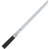 Kuchyňský nůž DM 0735 SHUN Nůž plátkovací flexibilní 30cm KAI