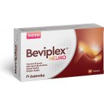 Galenika Beviplex Neuro 30 tablet – Hledejceny.cz
