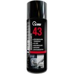 VMD 43 Rozmrazovač zámků a skel 200 ml – Sleviste.cz