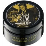 American Crew modelační hlinka pro muže Men Molding Clay 85 g – Zboží Mobilmania