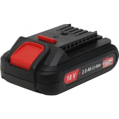 Güde 18 V, 2.0 Ah, AP 18-20 58555 – Zboží Mobilmania