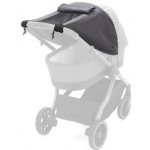 fillikid Slunečník Deluxe grey melange – Sleviste.cz