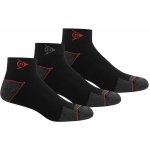 Dunlop pánské pracovní ponožky 3 páry černá – Zbozi.Blesk.cz