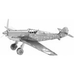 Metal Earth 3D puzzle Stíhací letoun Supermarine Spitfire 21 ks – Hledejceny.cz