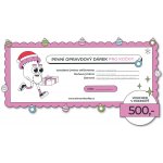 Shroom Buddy Voucher Cats 1 000 Kč – Zbozi.Blesk.cz