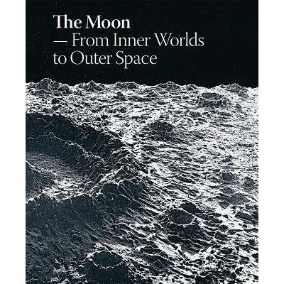 The Moon: From Inner Worlds to Outer Space Jrgensen LrkePevná vazba