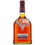 Dalmore 12y 40% 0,7 l (kazeta) – Zboží Dáma