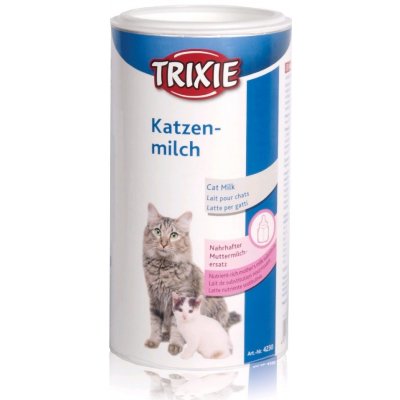 Trixie Mléko Kitten 250 g – Hledejceny.cz