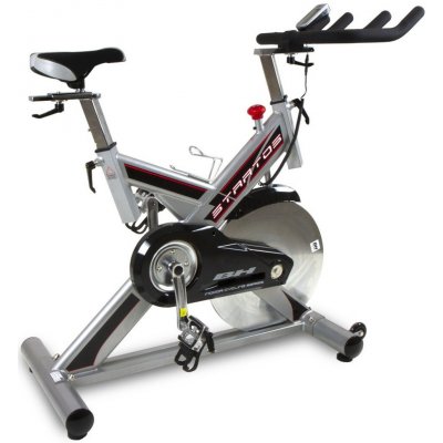 BH FITNESS Stratos H9178 – Hledejceny.cz