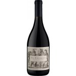 El Enemigo El Mirador Single Vineyard Bonarda 2022 Červené 13,5% 0,75 l (holá láhev) – Hledejceny.cz