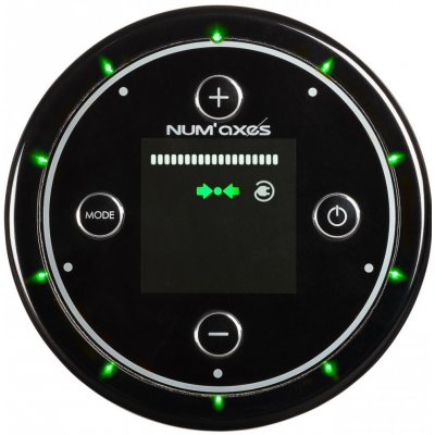 Num´Axes elektronický ohradník Canifugue S – Zboží Dáma