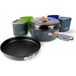 GSI Bugaboo Backpacker – Sleviste.cz