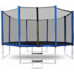 Aga 366 cm + ochranná síť – Hledejceny.cz