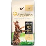 Applaws cat Adult kuře 2 kg – Zboží Dáma