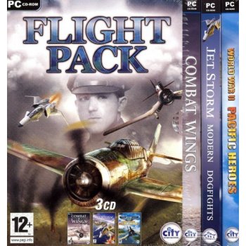 Flight Pack