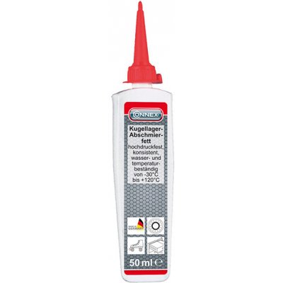 Connex Tuk na kuličková ložiska 50 ml – Zboží Mobilmania