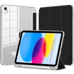 Tech-Protect SC Pen Hybrid Apple iPad 10.9 2022 9490713927700 černé – Hledejceny.cz