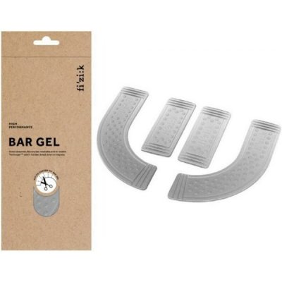 Fizik BAR GEL bezbarvá – Zboží Mobilmania