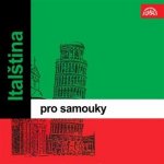 Italština pro samouky - Jarmila Janešová – Hledejceny.cz