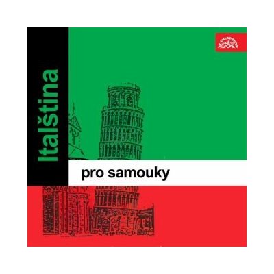 Italština pro samouky - Jarmila Janešová – Hledejceny.cz