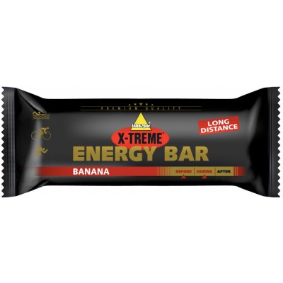 Inkospor X-TREME Energy Bar 65 g – Zbozi.Blesk.cz
