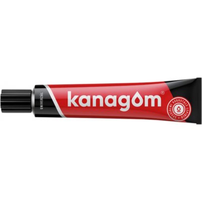 KANAGON LAW Lepidlo 40g – Zboží Mobilmania