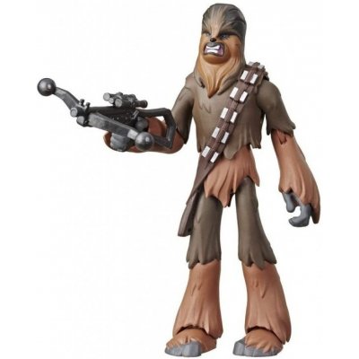 Hasbro Star Wars Epizoda 9 CHEWBACCA – Zbozi.Blesk.cz