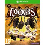 Flockers – Zboží Živě