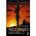 Machart s.r.o. Nezabiješ - temný příběh o válečníkovi, čarodějnicích a lidské honbě za mocí – Hledejceny.cz