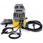 Kraft & Dele KD1874 MIG/MAG/FCAW/MMA/TIG LIFT – Sleviste.cz