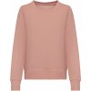 Dámský svetr a pulovr Just Hoods dámský svetr JH030F Dusty Pink