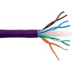 Belden 7965ENH.03A305 UTP, kat. 6, LSOH, Eca, 305m, fialový – Zboží Živě