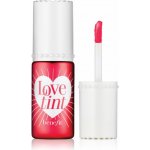 Benefit Tekutá barva na rty a tváře Loventint Cheek & Lip Stain 6 ml – Zboží Dáma