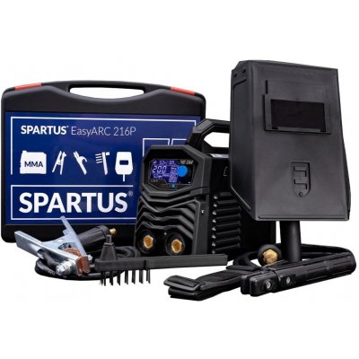 Spartus EasyARC 216P – Zboží Mobilmania