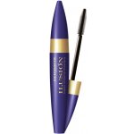 Dermacol Super objemová řasenka Ilusión Super Volume Mascara Black 11 ml – Zboží Dáma