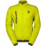 Scott RC Team WB Sulphur yellow/Black pánská – Sleviste.cz