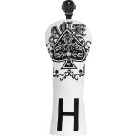 Ceaser White Ace Ochranný obal bílá – Zboží Dáma