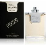 Jaguar Prestige toaletní voda pánská 100 ml tester – Hledejceny.cz