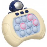 KIK Antistresová hra Astronaut – Sleviste.cz