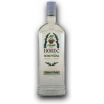 Borovička Horec 40% 0,7 l (holá láhev) – Sleviste.cz
